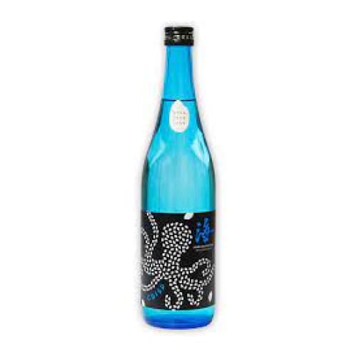 Mitsutake Crisp Junmai Daiginjo 720ml