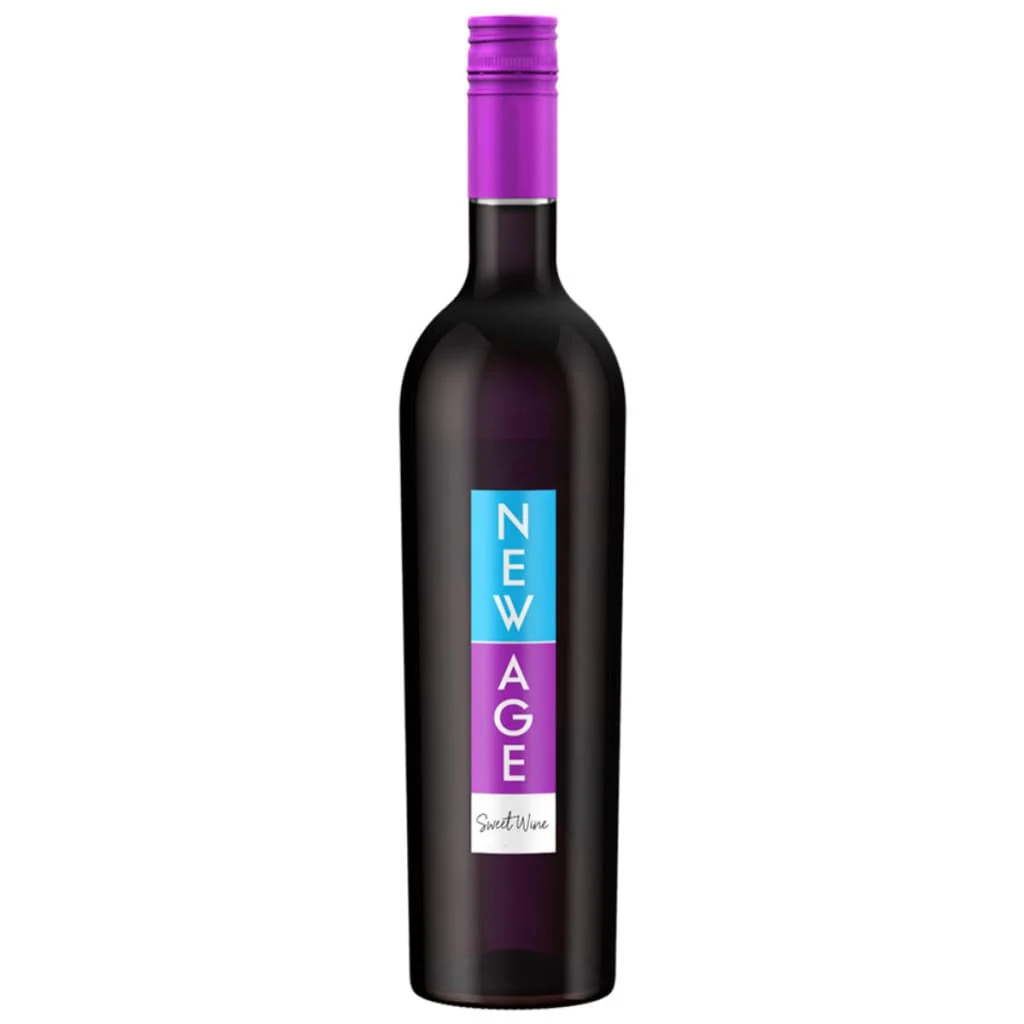 New Age Sweet Red