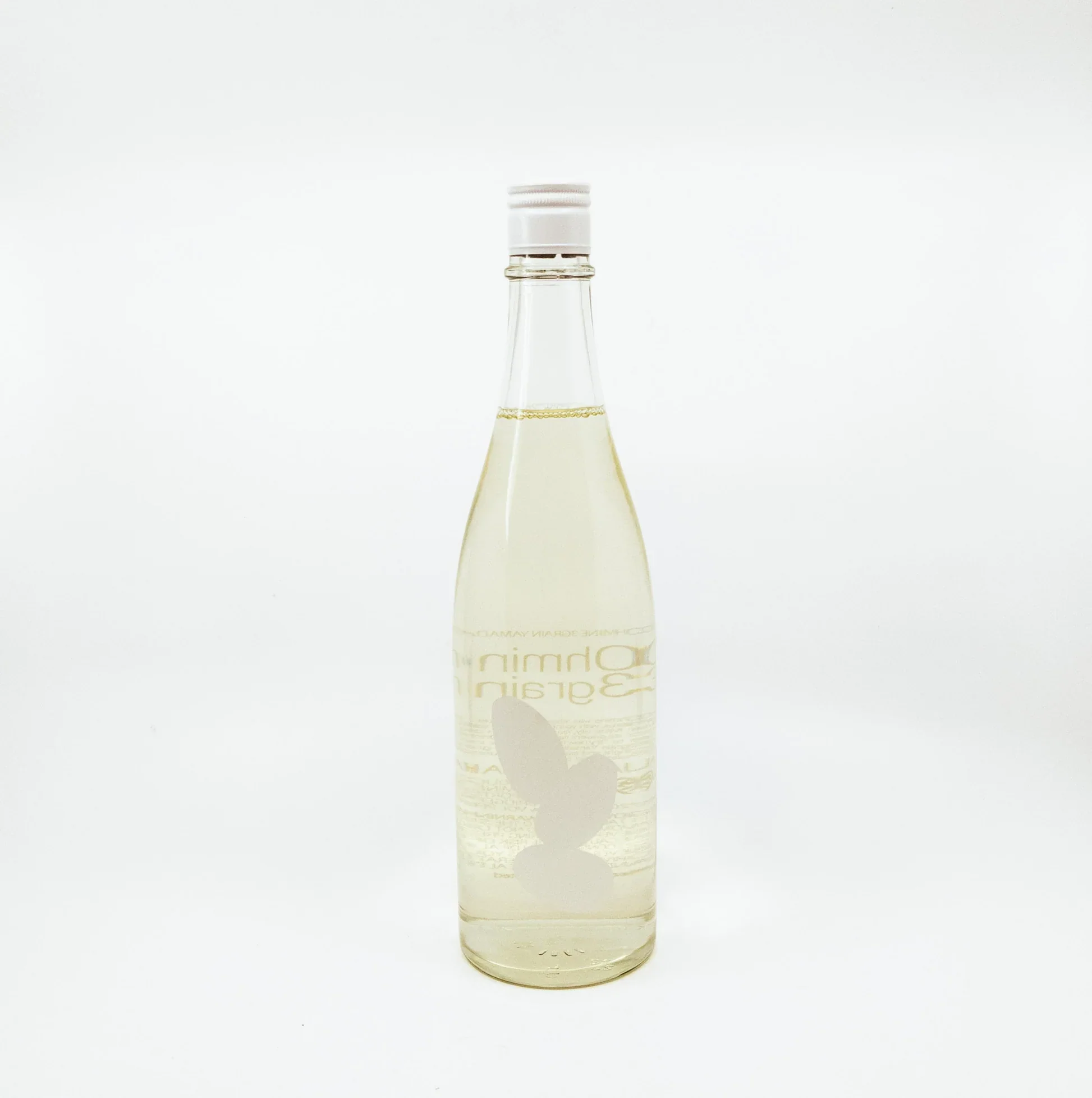 Ohmine 3Grain Yamadashiki Sake