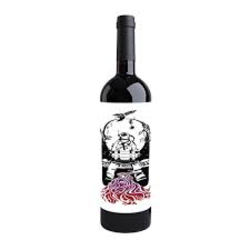 One Time Spaceman 2022 Moon River Paso Robles Cabernet Sauvignon