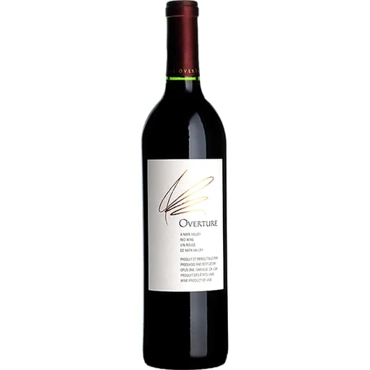 Opus One 2022 Overture Napa Red
