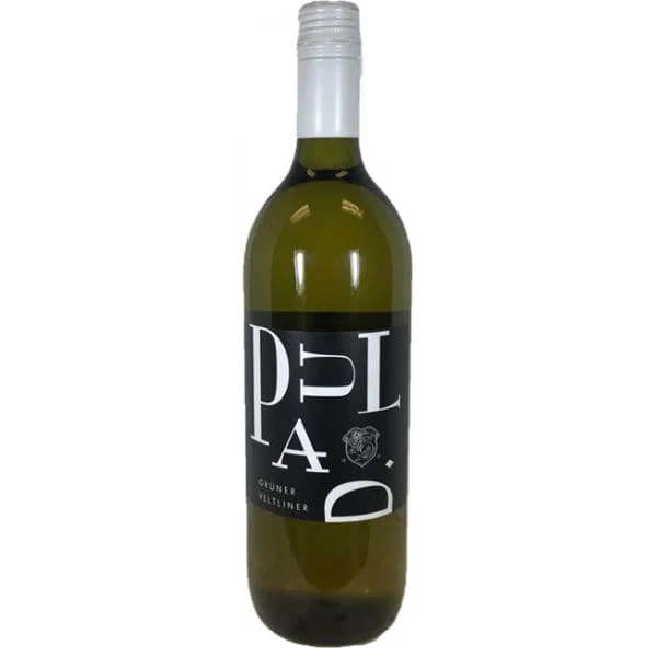 Paul D Gruner Veltliner - 1L