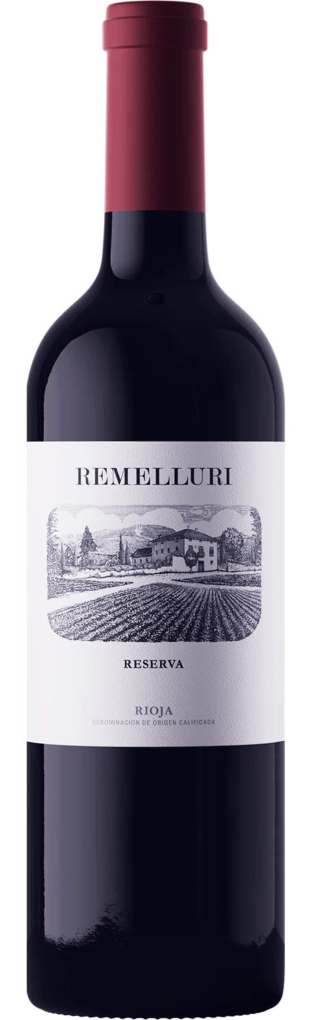 Remelluri 2016 Rioja Reserva