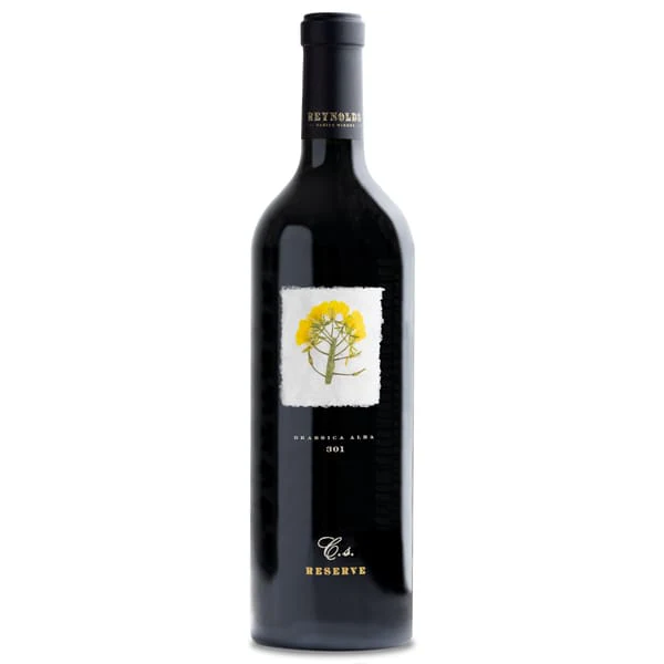 Reynolds Family Wines 2022 Stags Leap Reserve Cabernet Sauvignon