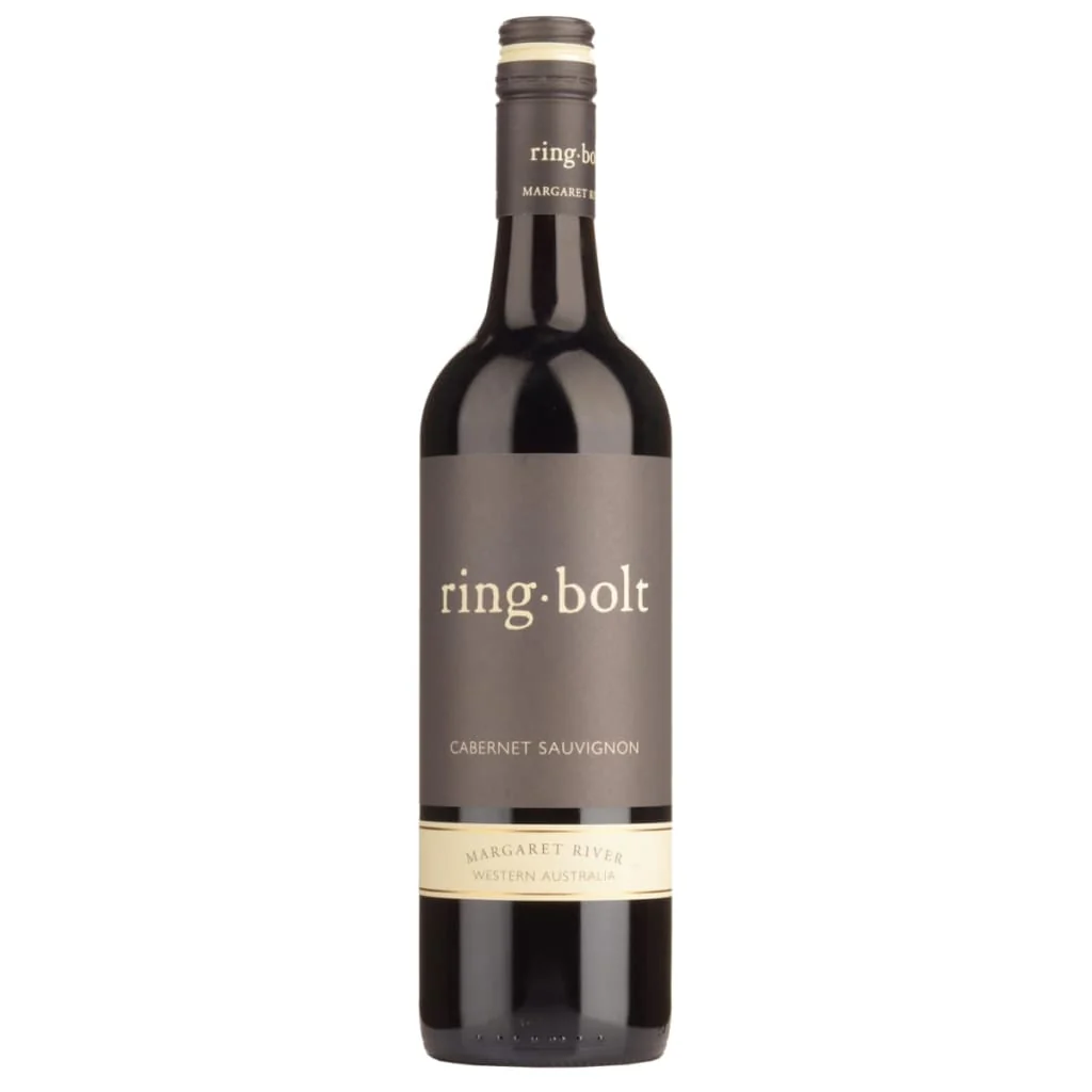 RingBolt 2021 Margaret River Cabernet Sauvignon