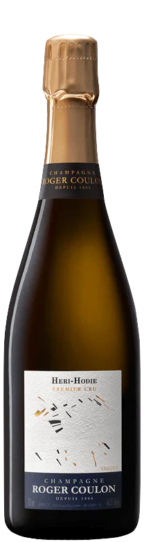 Roger Coulon "Heni-Hodie" Premier Cru Extra Brut Champagne