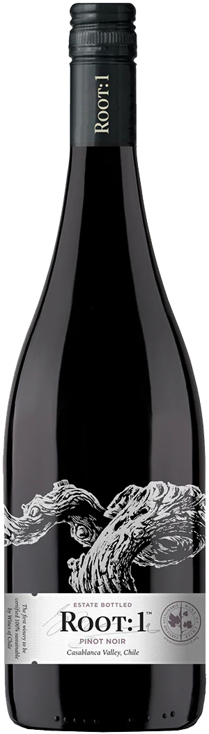 Root:1 Pinot Noir