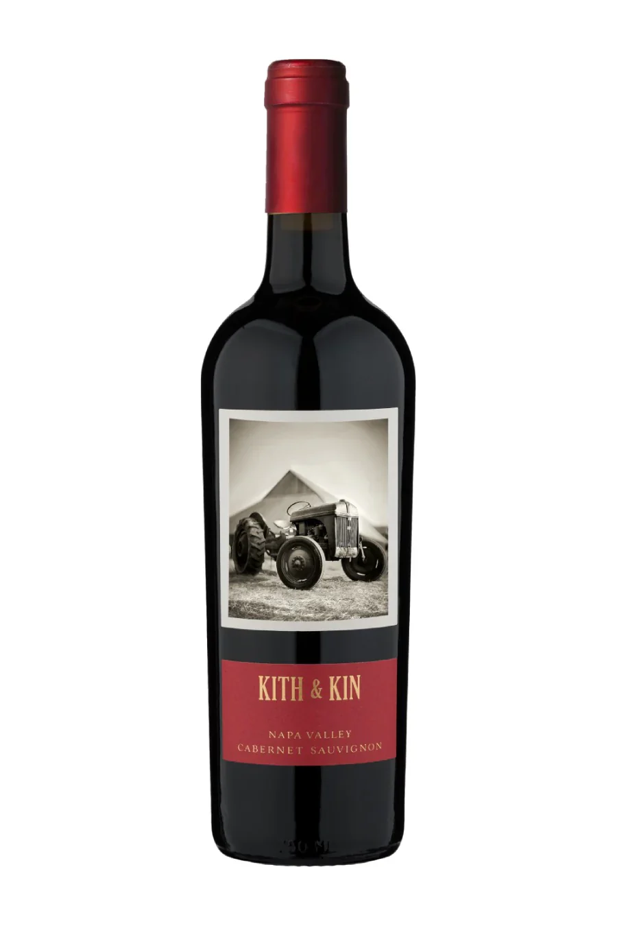 Round Pond 2022 Kith & Kin Cabernet Sauvignon