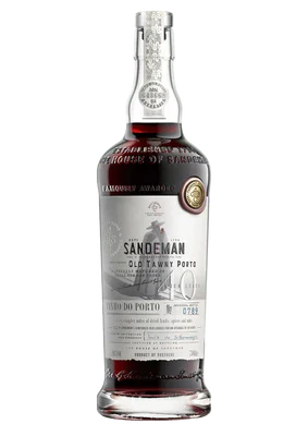 Sandeman Aged 40 Years Old Tawny Porto