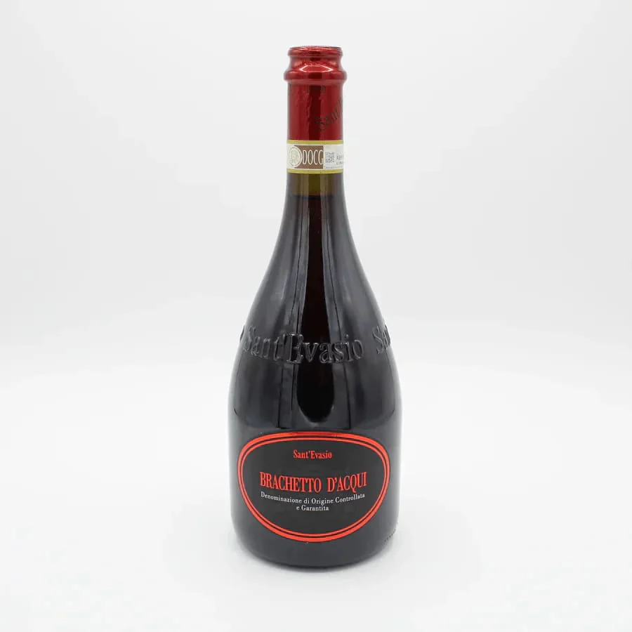 Sant Evasio Brachetto d'Aqui
