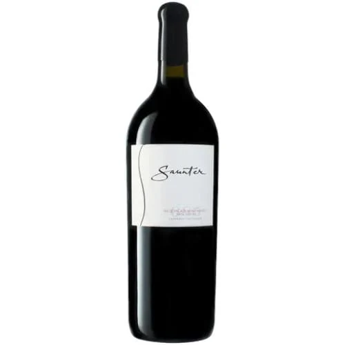 Saunter Wines 2017 Red Head Vineyard Clone 685 Cabernet Sauvignon