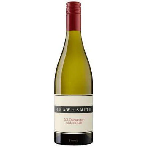 Shaw + Smith "M3" 2022 Chardonnay
