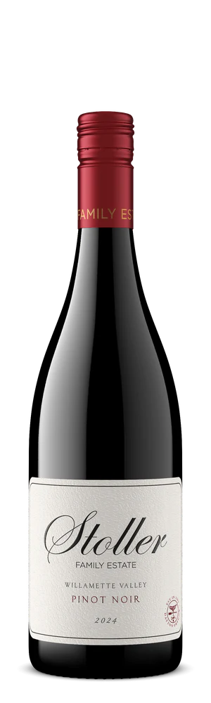 Stoller Family Estate 2024 Willamette Valley Pinot Noir