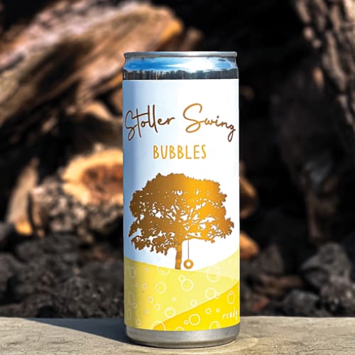 Stoller Swing Bubbles 250ml Can