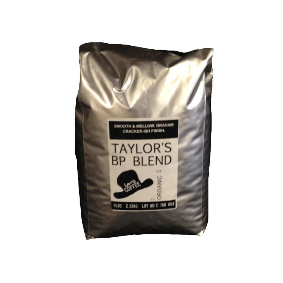 Larry’s Coffee - Taylor's Blend - Image 3