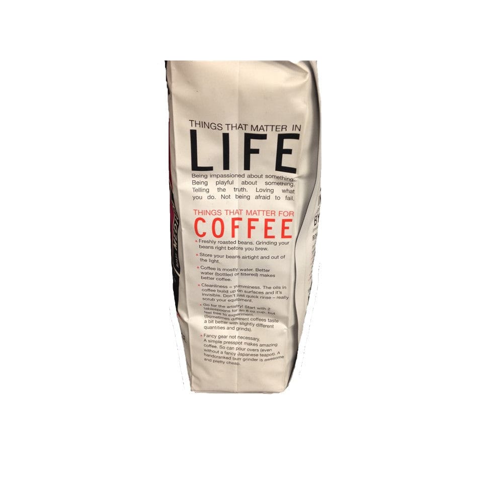 Larry’s Coffee - Taylor's Blend - Image 5