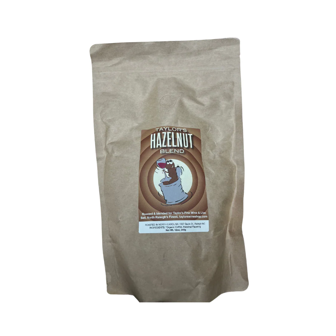 Taylor's Southern Pecan Blend Coffee