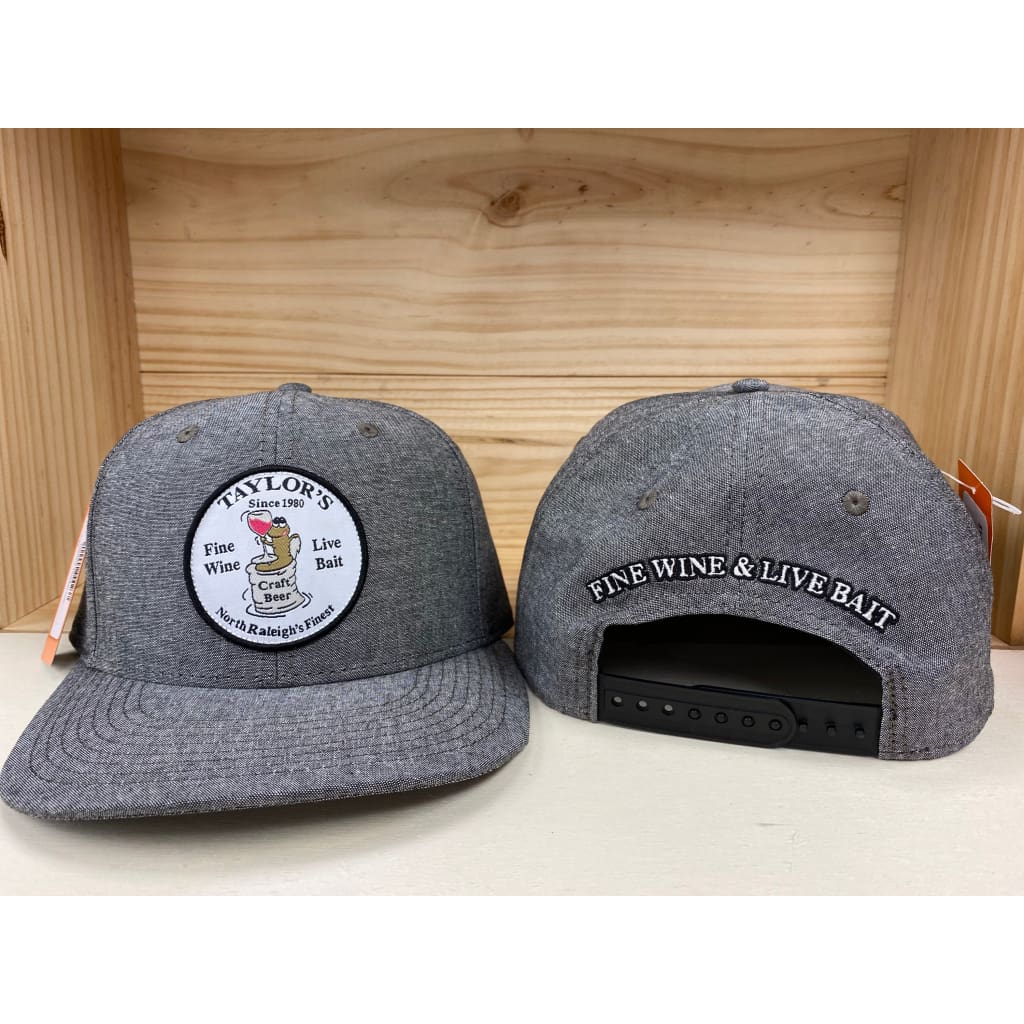 Taylor's Trucker Hat - Image 16
