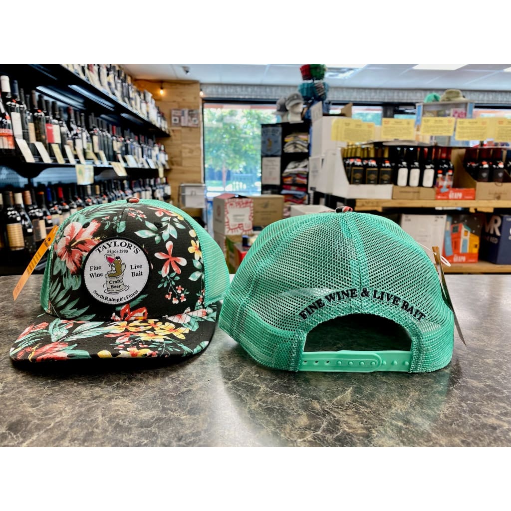 Taylor's Trucker Hat - Image 18