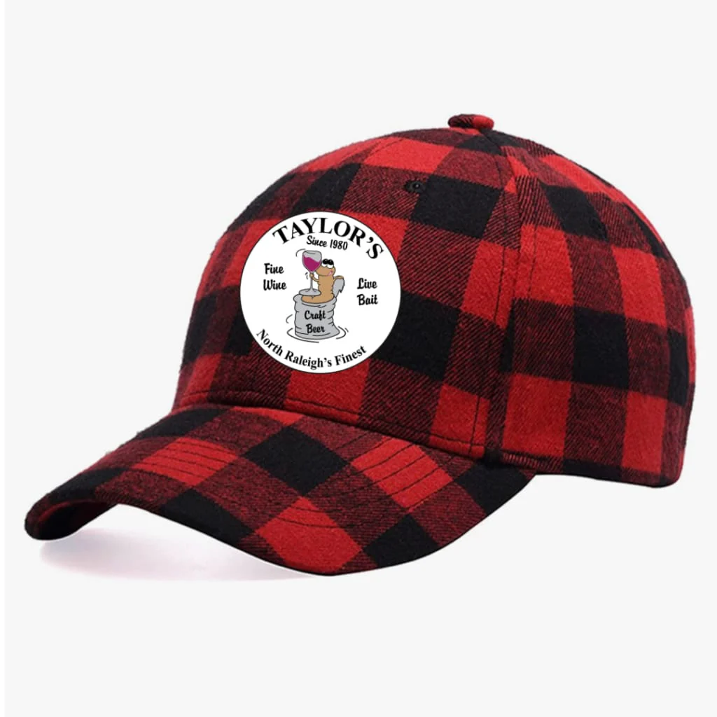 Taylor's Trucker Hat - Image 19