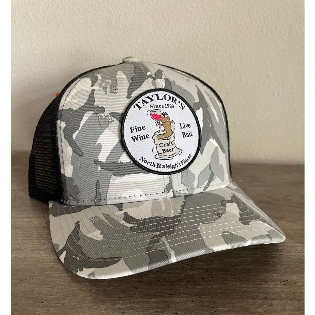 Taylor's Trucker Hat - Image 21
