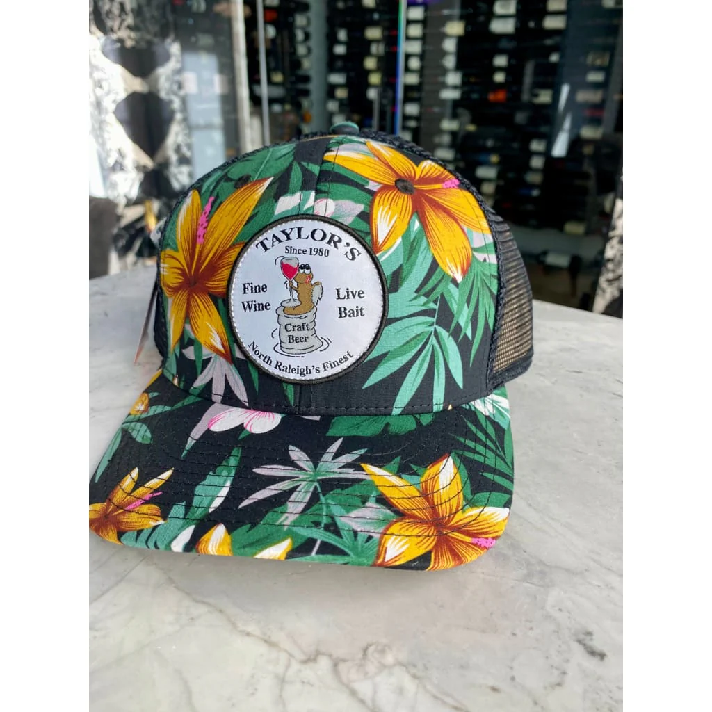 Taylor's Trucker Hat - Image 24