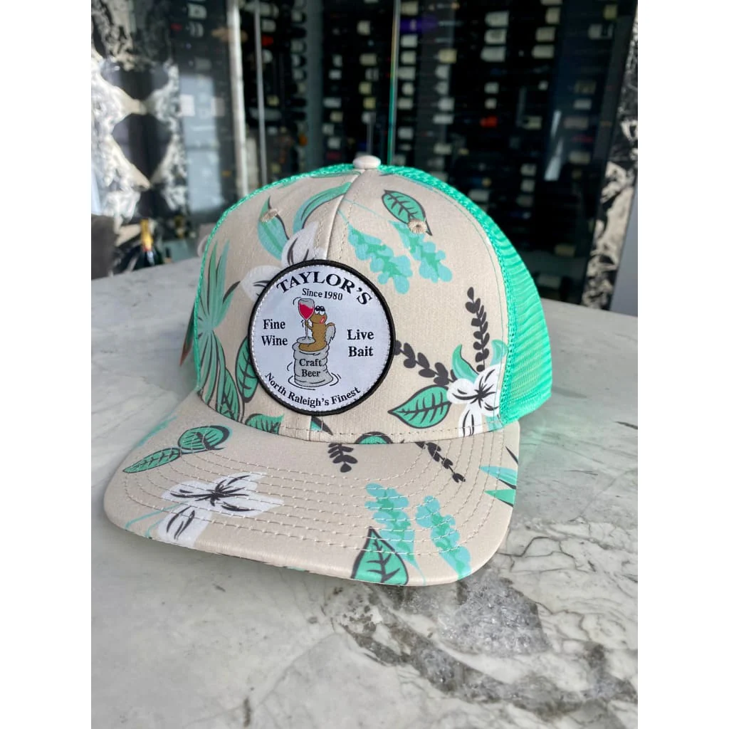 Taylor's Trucker Hat - Image 26