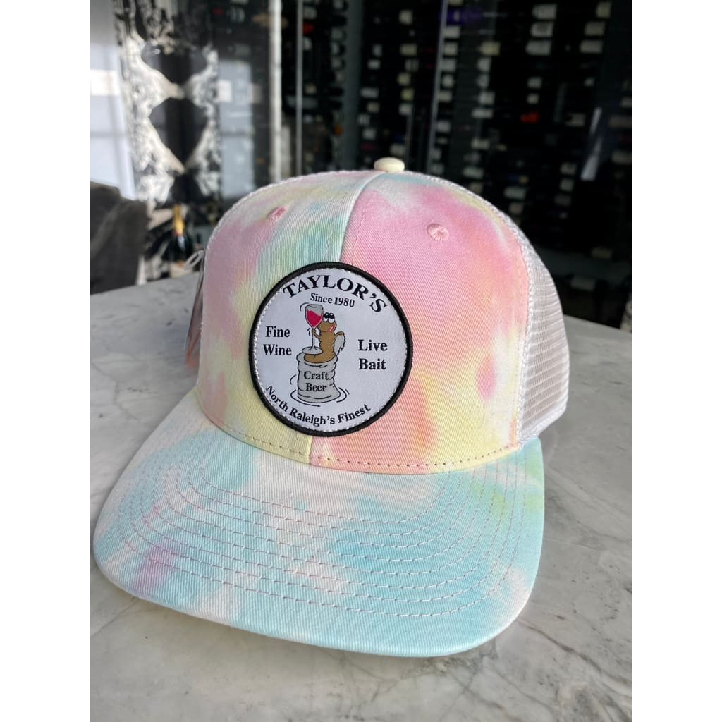 Taylor's Trucker Hat - Image 27