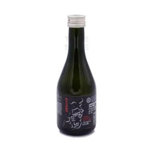 Tenryo Koshu Junmai Daiginjo Imperial Landing (300ml)