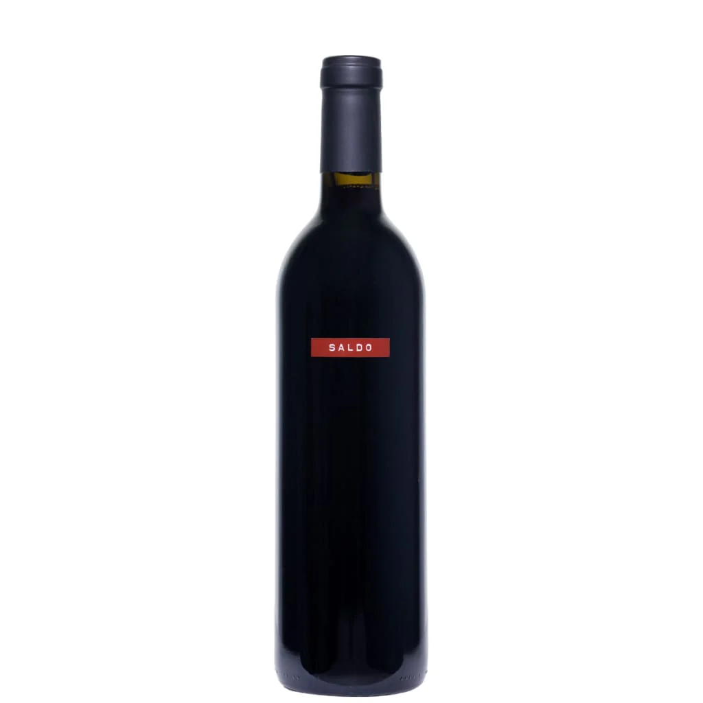The Prisoner Wine Company 2023 "Saldo" Zinfandel