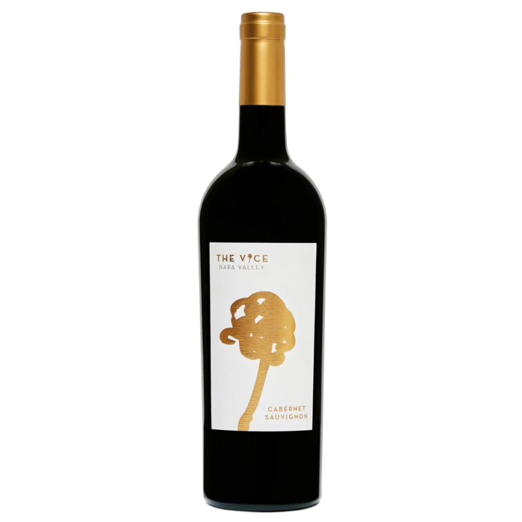 The Vice Napa 2023 "The House" Cabernet Sauvignon Batch #181
