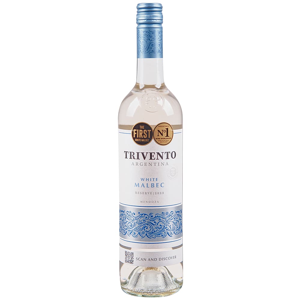 Trivento White Malbec