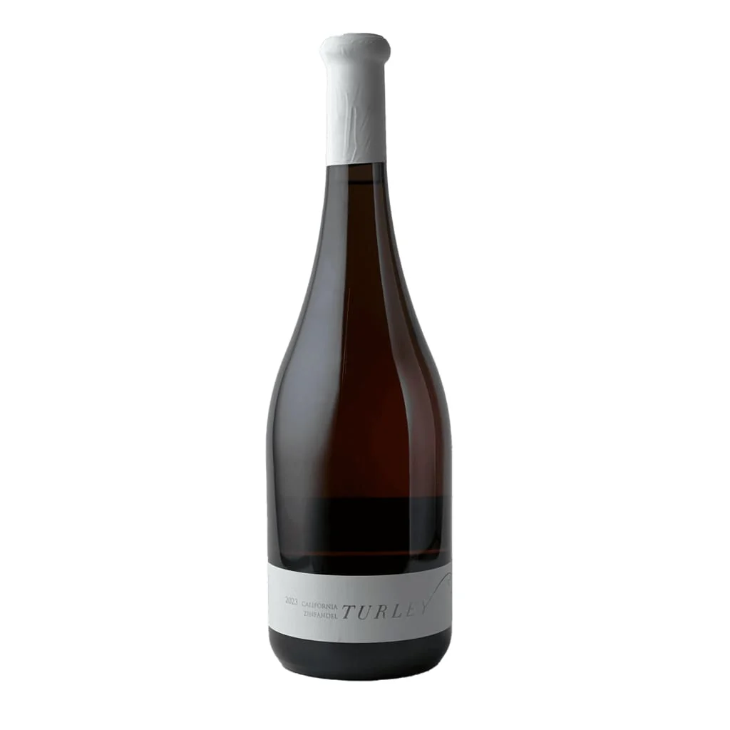 Turley 2024 Zinfandel Rose