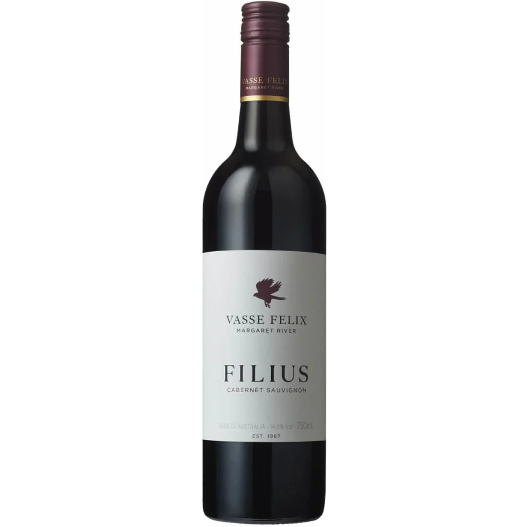 Australian Wine Sale Collection