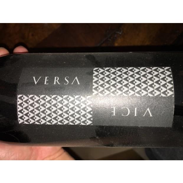 Vice Versa 2018 Beckstoffer Georges III Vineyard Cabernet Sauvignon