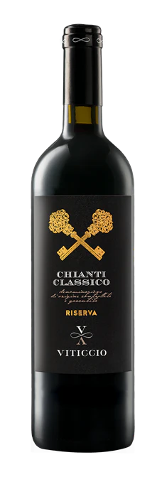 Viticcio 2019 Chianti Classico Riserva