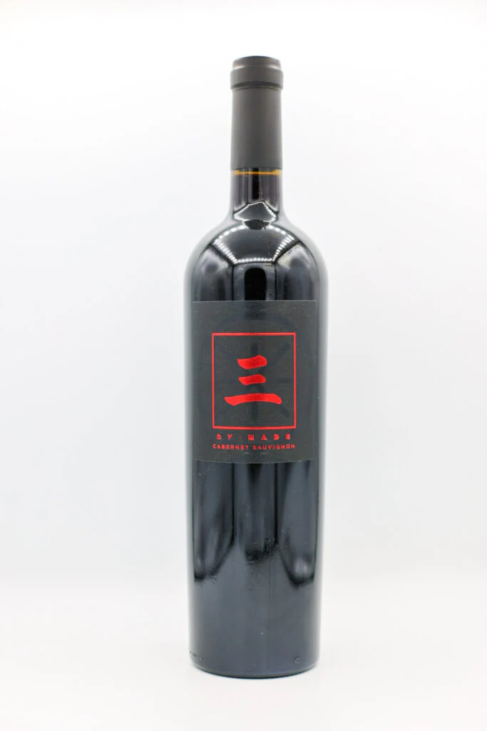 Wade Cellars 2022 Three By Wade CA Cabernet Sauvignon
